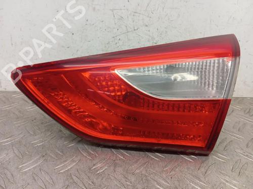 Used Right tailgate light Right tailgate light HYUNDAI i30 (GD) 1.6 CRDi (128 hp) 28344517 28344517