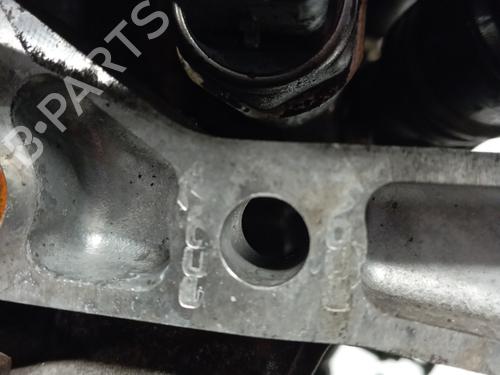 Engine CITROËN C4 I (LC_) 1.6 HDi | BP30908524M1