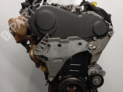 Motor VW PASSAT B6 Variant (3C5) 2.0 TDI 16V | BP28347090M1 