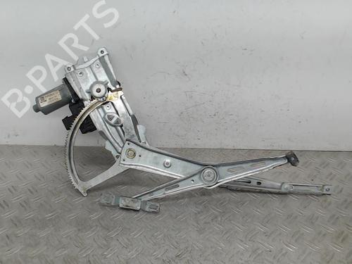 Front left window mechanism OPEL ZAFIRA / ZAFIRA FAMILY B (A05) 1.9 CDTI (M75) | BP28340353C22 