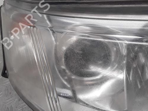 Right headlight SAAB 9-3 Estate (E50) 1.9 TiD | BP28343026C29 