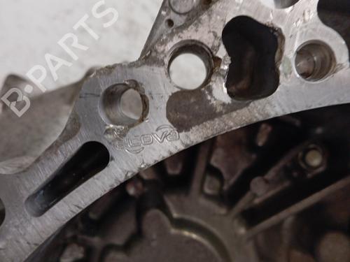 Gearbox TOYOTA COROLLA Verso (ZER_, ZZE12_, R1_) 2.2 D-4D (AUR10_, AUR10R) | BP28347220M3 