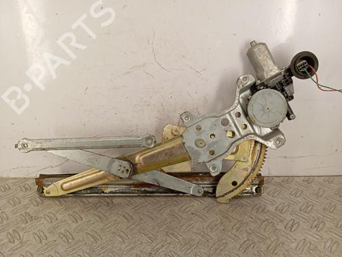 Used Front left window mechanism Front left window mechanism SUZUKI SWIFT III (MZ, EZ) 1.3 (RS413, ZC11S) (92 hp) 33475729 33475729