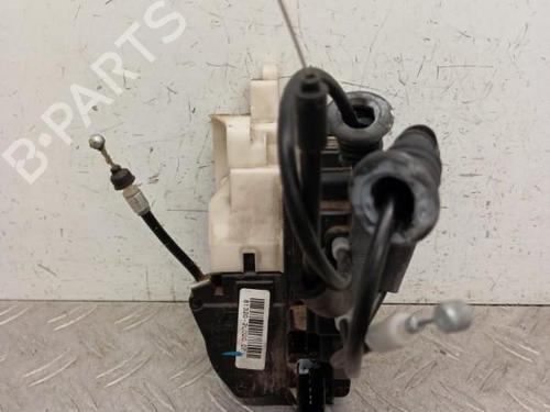 Front right lock HYUNDAI i30 Estate (FD) 1.6 CRDi | BP28347439C97 