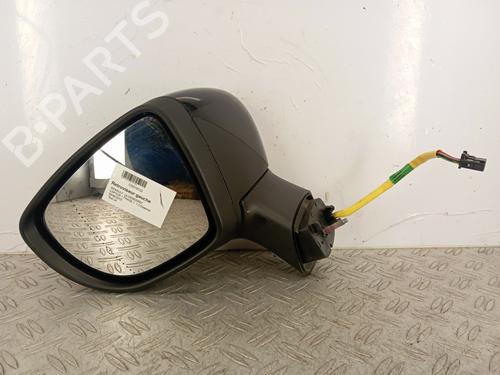 Bakspejl venstre RENAULT CAPTUR I (J5_, H5_) 1.2 TCe 120 (118 hp) 32216200