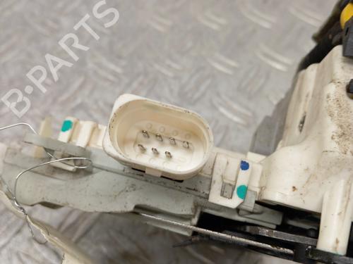 Front left lock AUDI Q5 (8RB) 2.0 TDI quattro | BP28348566C98 