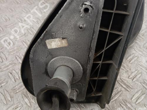 Right mirror RENAULT KANGOO Express (FC0/1_) 1.5 dCi (FC07, FC1R) | BP29004930C27 