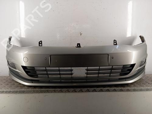 Used Front bumper VW GOLF VII Variant (BA5, BV5) 1.6 TDI (105 hp) 30328416