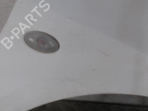 Right front fenders PEUGEOT 307 (3A/C) 1.6 16V | BP28348864C42 