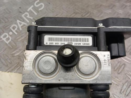 Used ABS pump ABS pump PEUGEOT 508 SW I (8E_) 2.0 HDi (163 hp) 28340307 28340307