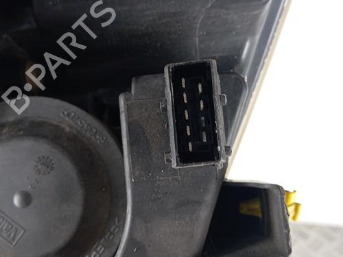 Faro izquierdo PEUGEOT 207 (WA_, WC_) 1.4 HDi | BP29745024C28