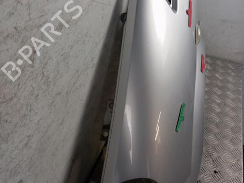 Left front fenders CITROËN C3 Pluriel (HB_) 1.4 HDi | BP28339553C41