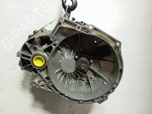 Gearbox VOLVO C30 (533) 1.6 D | BP38067720M3 - Image 5