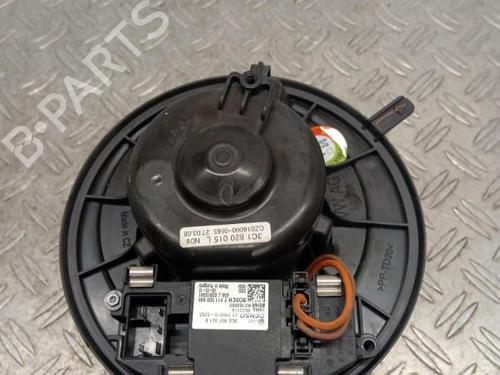 Ventilator motor VW PASSAT B6 Variant (3C5) 1.9 TDI | BP28341720M62
