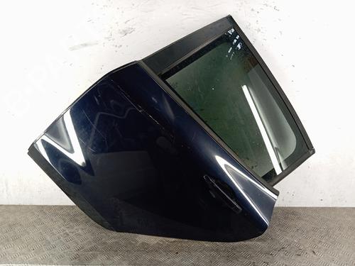 Porta trás esquerda Porta trás esquerda PEUGEOT 208 I (CA_, CC_) [2012-2021] 36305605 36305605