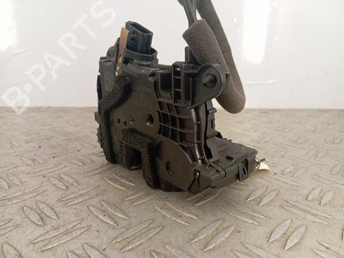 Fechadura frente esquerda RENAULT CLIO IV (BH_) 1.2 TCe 120 (BHM0) | BP29971290C98 