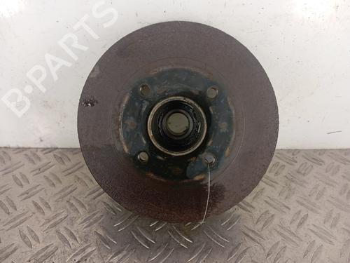 Used Other Other RENAULT CLIO II (BB_, CB_) 1.5 dCi (B/CB07) (65 hp) 29736240 29736240