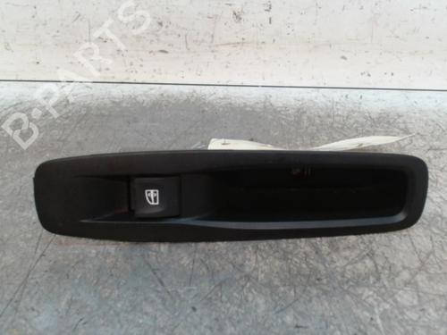 Used Left rear window switch RENAULT MEGANE IV Hatchback (B9A/M/N_) 1.5 dCi 110 (B9A3) (110 hp) 28342464