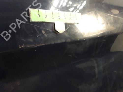Right front door FORD FIESTA VI (CB1, CCN) 1.4 TDCi | BP28344265C3 