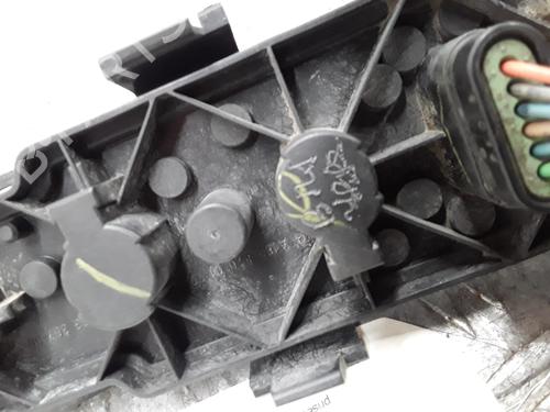 Used Lamp holder Lamp holder MERCEDES-BENZ M-CLASS (W163) ML 270 CDI (163.113) (163 hp) 28346190 28346190