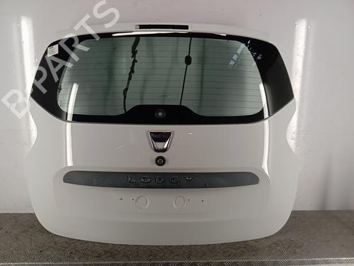 Bakluke CC/Kombi-Kupé DACIA LODGY (JS_) 1.2 TCe (JSAY, JSM0) (115 hp) 29607526