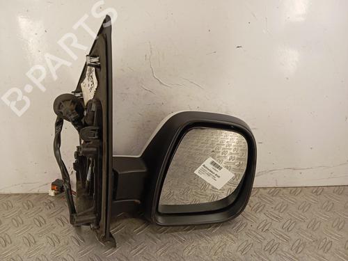 Used Right mirror PEUGEOT EXPERT Van (V_) 1.6 BlueHDi 95 (95 hp) 31756725
