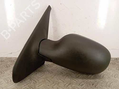 Left mirror RENAULT CLIO II (BB_, CB_) 1.5 dCi (B/CB07) | BP29479753C26 