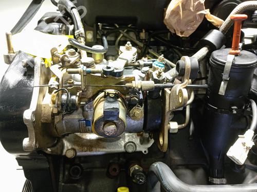 Engine CITROËN ZX Break (N2) 1.9 D | BP32142173M1 