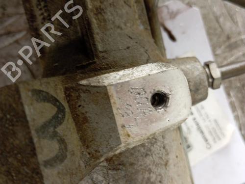 Steering rack PEUGEOT BIPPER (AA_) 1.4 HDi | BP28343795M22 