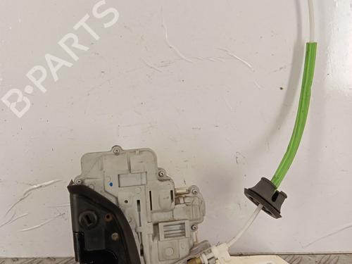 Rear left lock AUDI A3 Sportback (8PA) 1.6 TDI | BP28521860C100
