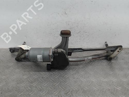 Front wiper motor RENAULT TRAFIC III Van (FG_) 1.6 dCi 125 (FGMH) | BP28340386M29 