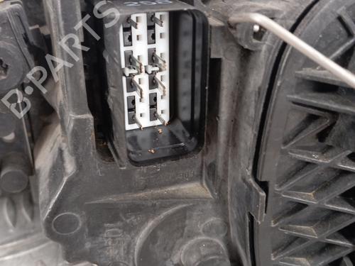 Right headlight VOLVO V50 (545) 1.6 D | BP35930702C29 - Image 5