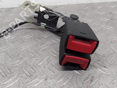 Seat buckle PEUGEOT 308 SW II (LC_, LJ_, LR_, LX_, L4_) 1.5 BlueHDi 100 98002031XX
