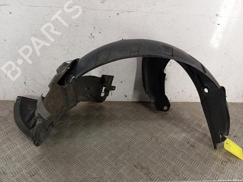Paso rueda Paso rueda RENAULT KANGOO (KC0/1_) 1.6 16V (95 hp) 35795013 35795013