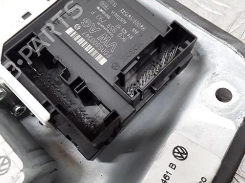 Front left window mechanism VW GOLF V Variant (1K5) 1.9 TDI | BP28338248C22 - Image 5