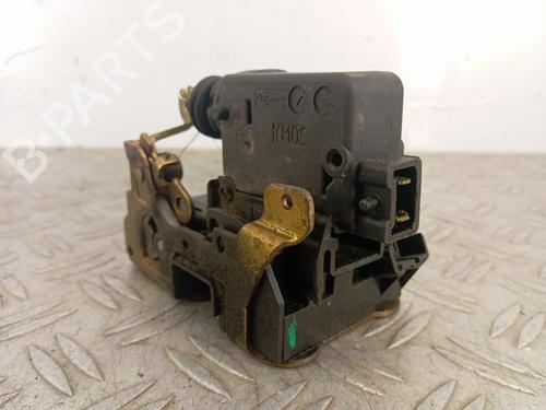 Used Front left lock RENAULT KANGOO (KC0/1_) D 65 1.9 (KC0E, KC02, KC0J, KC0N) (64 hp) 30156697