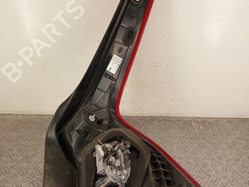 Left taillight VOLVO V60 I (155) D3 / D4 | BP28338829C34 