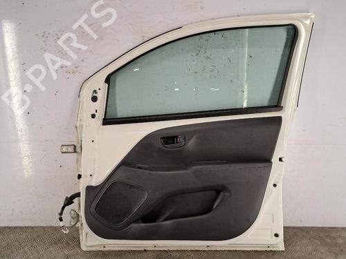 Dør højre fortil Dør højre fortil CITROËN C1 II (PA_, PS_) 1.0 VTi 68 (69 hp) 39711424 39711424