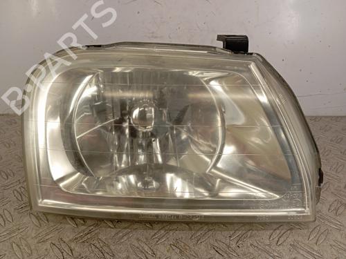 Phare droit MITSUBISHI L200 (K7_T, K6_T, K5_T) 2.5 TD 4WD (K74T) (115 hp) 32720673