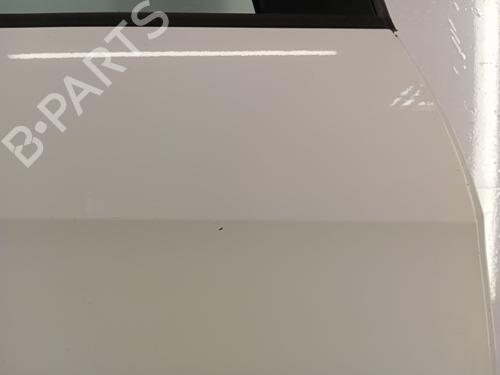 Right rear door PEUGEOT 308 SW I (4E_, 4H_) 1.6 HDi | BP28339972C5 