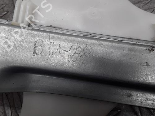 Rear right window mechanism CITROËN C4 Picasso I MPV (UD_) 1.6 HDi | BP28348498C25