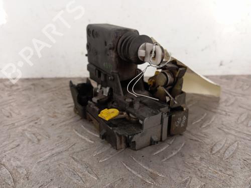 Front left lock RENAULT KANGOO (KC0/1_) D 65 1.9 (KC0E, KC02, KC0J, KC0N) | BP28348332C98 