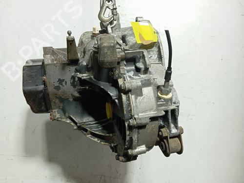 Used Gearbox Gearbox CITROËN JUMPER I Van (230L) 2.5 D (86 hp) 32684391 32684391