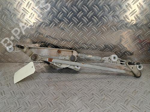 Front wiper motor RENAULT KOLEOS I (HY_) 2.0 dCi 4x4 (HY0K) | BP36817726M29 - Image 3