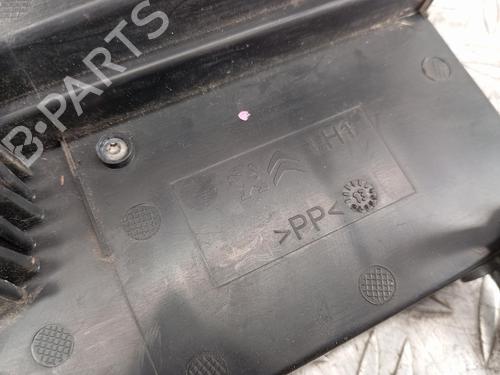 Front left lock CITROËN C4 Picasso II | BP36671720C98 - Image 3