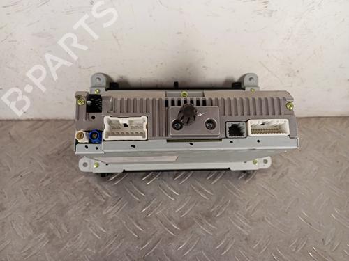 Display RENAULT CLIO IV (BH_) 1.5 dCi 75 | BP28341567C48 
