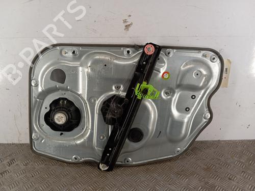 Front left window mechanism ALFA ROMEO GIULIETTA (940_) 1.4 TB (940FXA1A, 940FXT1A) | BP29888822C22