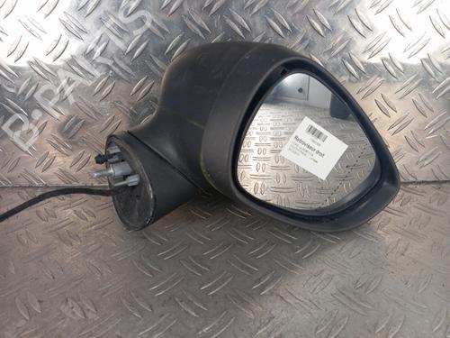 Used Right mirror FORD FIESTA VI (CB1, CCN) 1.4 TDCi (70 hp) 32318444