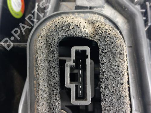 Left taillight PEUGEOT PARTNER Box Body/MPV 1.6 BlueHDi 100 | BP32420154C34