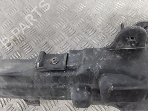 Rear bumper reinforcement KIA RIO IV (YB, SC, FB) 1.4 CRDi 90 | BP28347393C73 